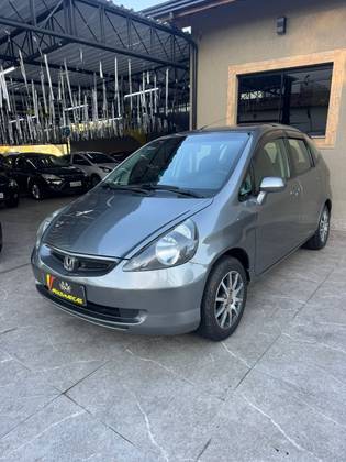 HONDA FIT 1.4 LX 8V GASOLINA 4P MANUAL HONDA FIT 1.4 LX 8V GASOLINA 4P MANUAL